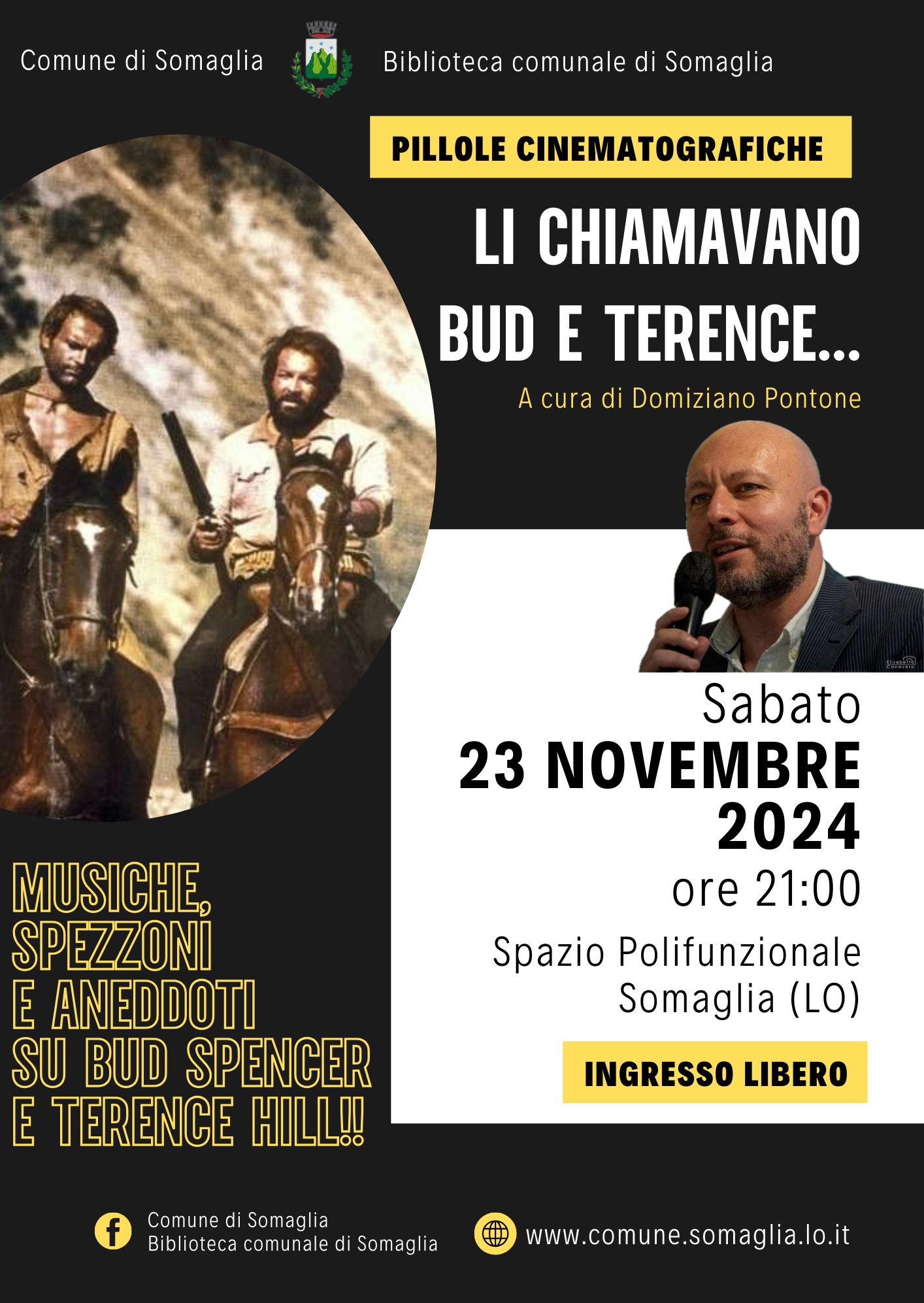 Li chiamavano Bud e Terence