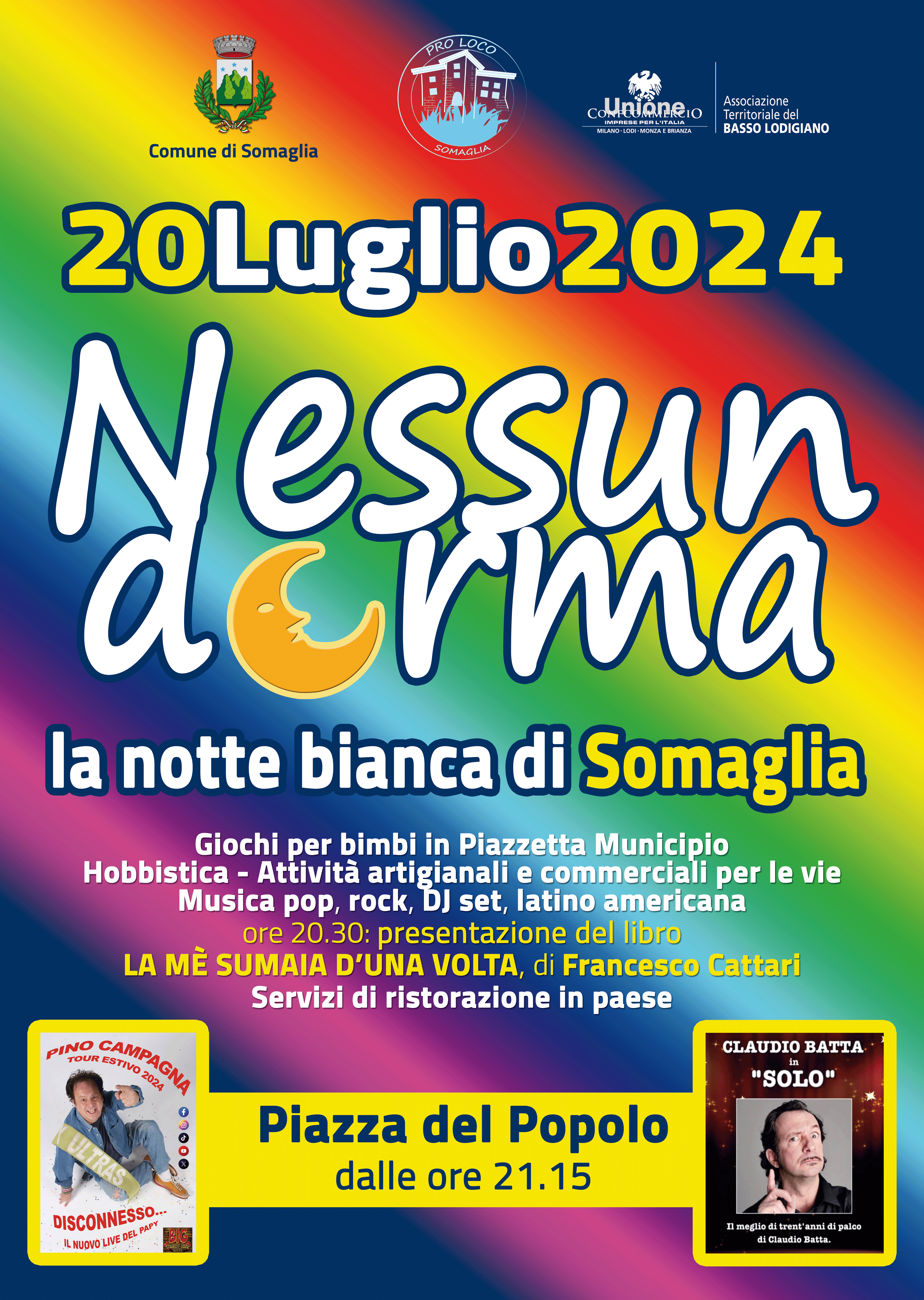 Nessun Dorma